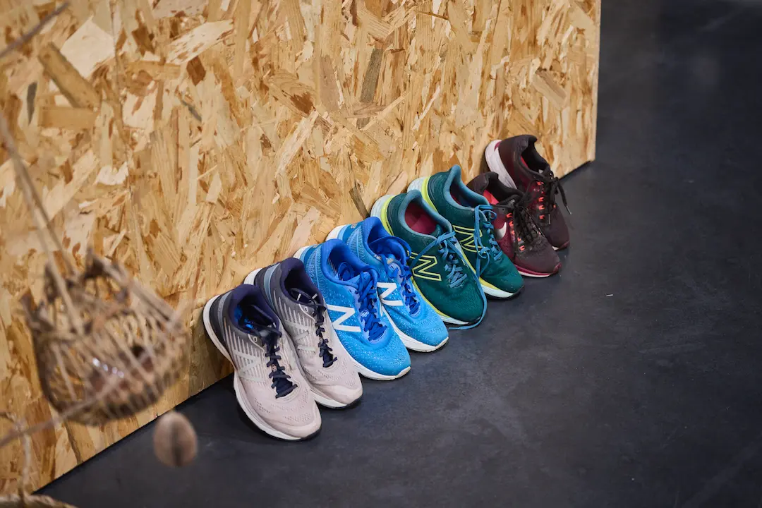 Chaussures de sport