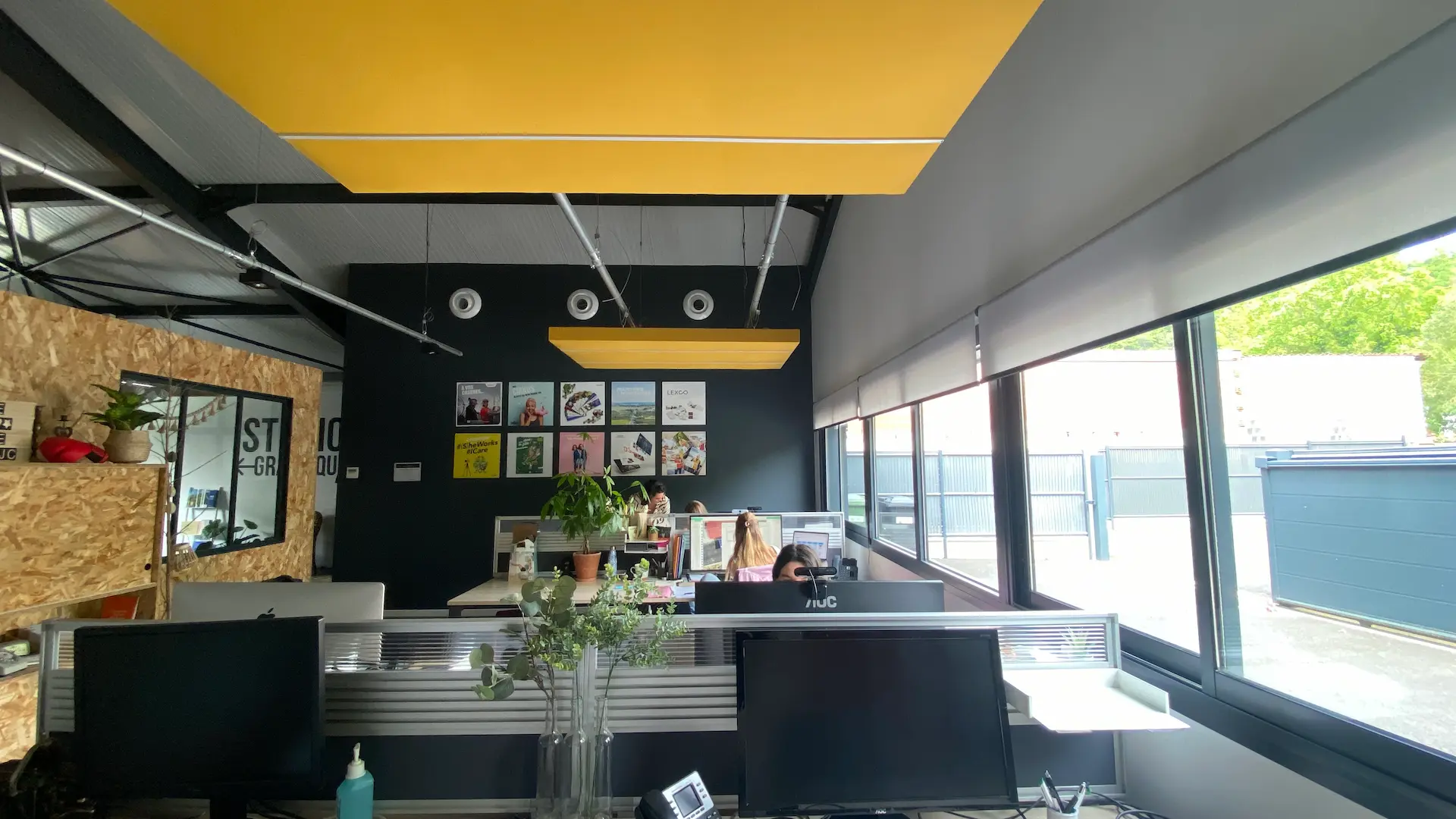 Image bureau