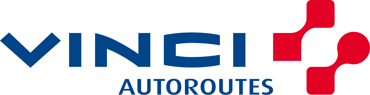 Logo Vinci Autoroutes