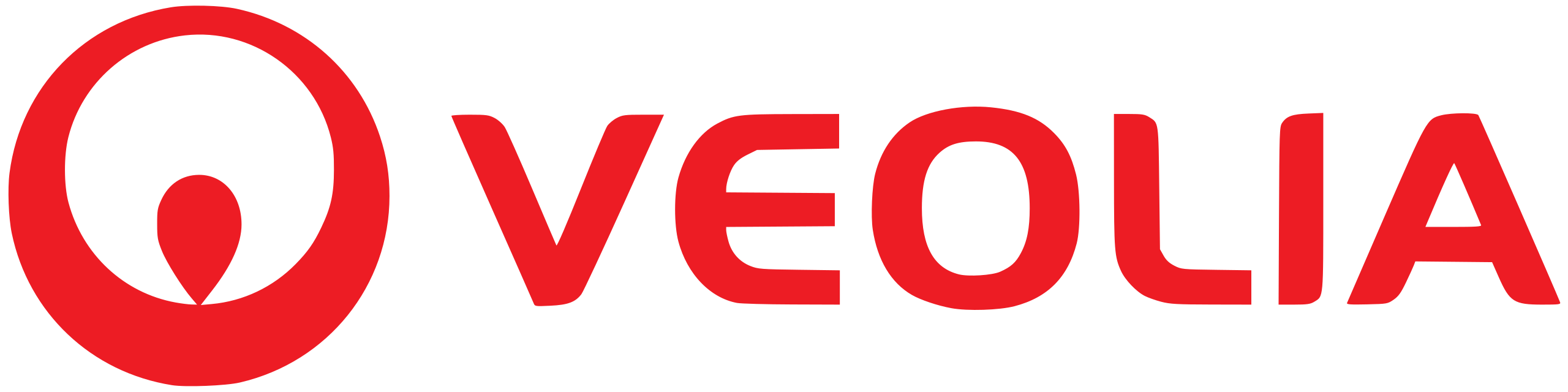 Logo Véolia