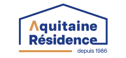 Logo Aquitaine Résidence