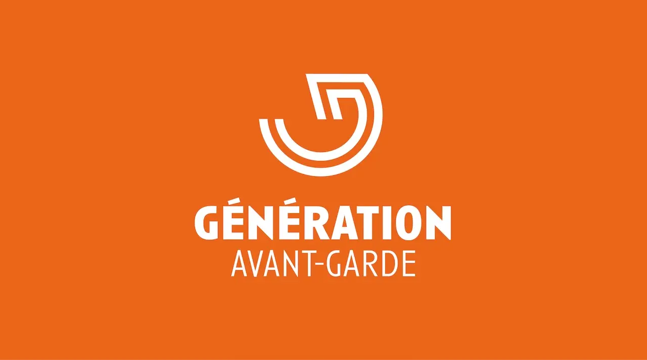 Couverture GAG