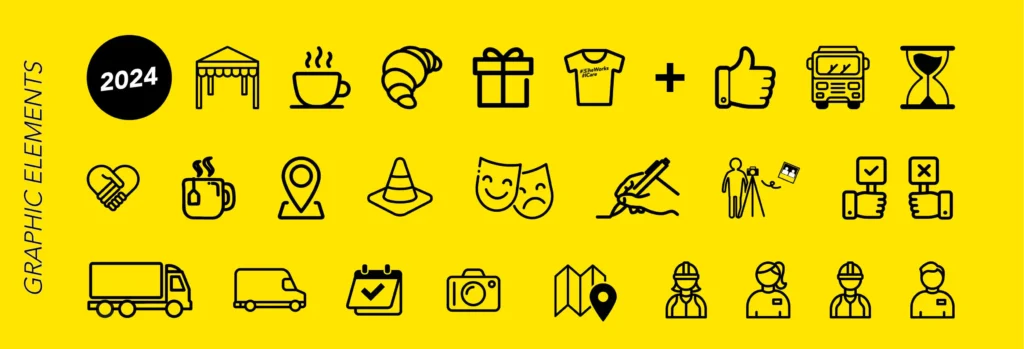 Pictogrammes