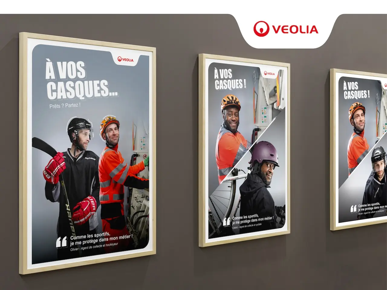 Mockup Véolia affiche