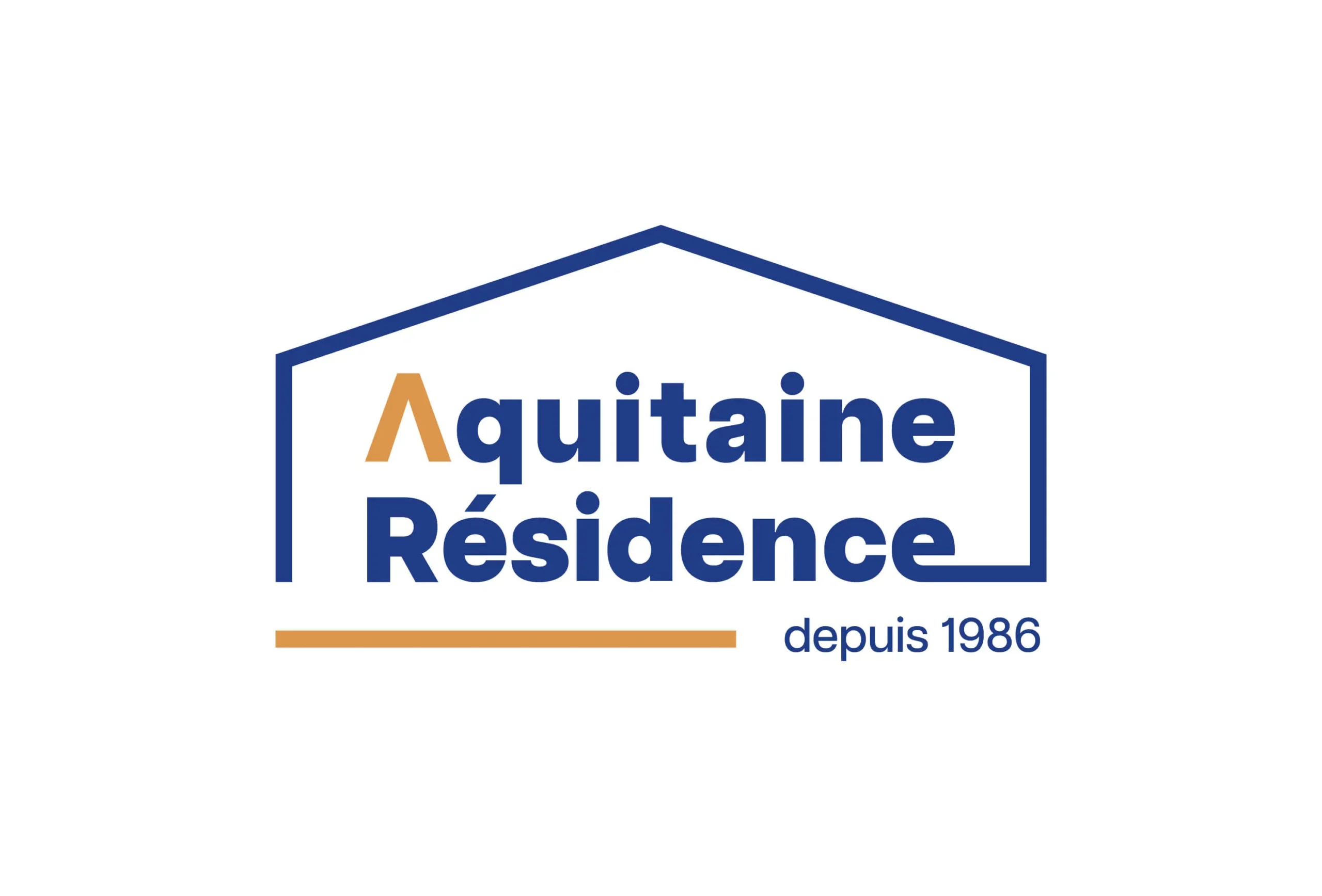 Logo Aquitaine résidence