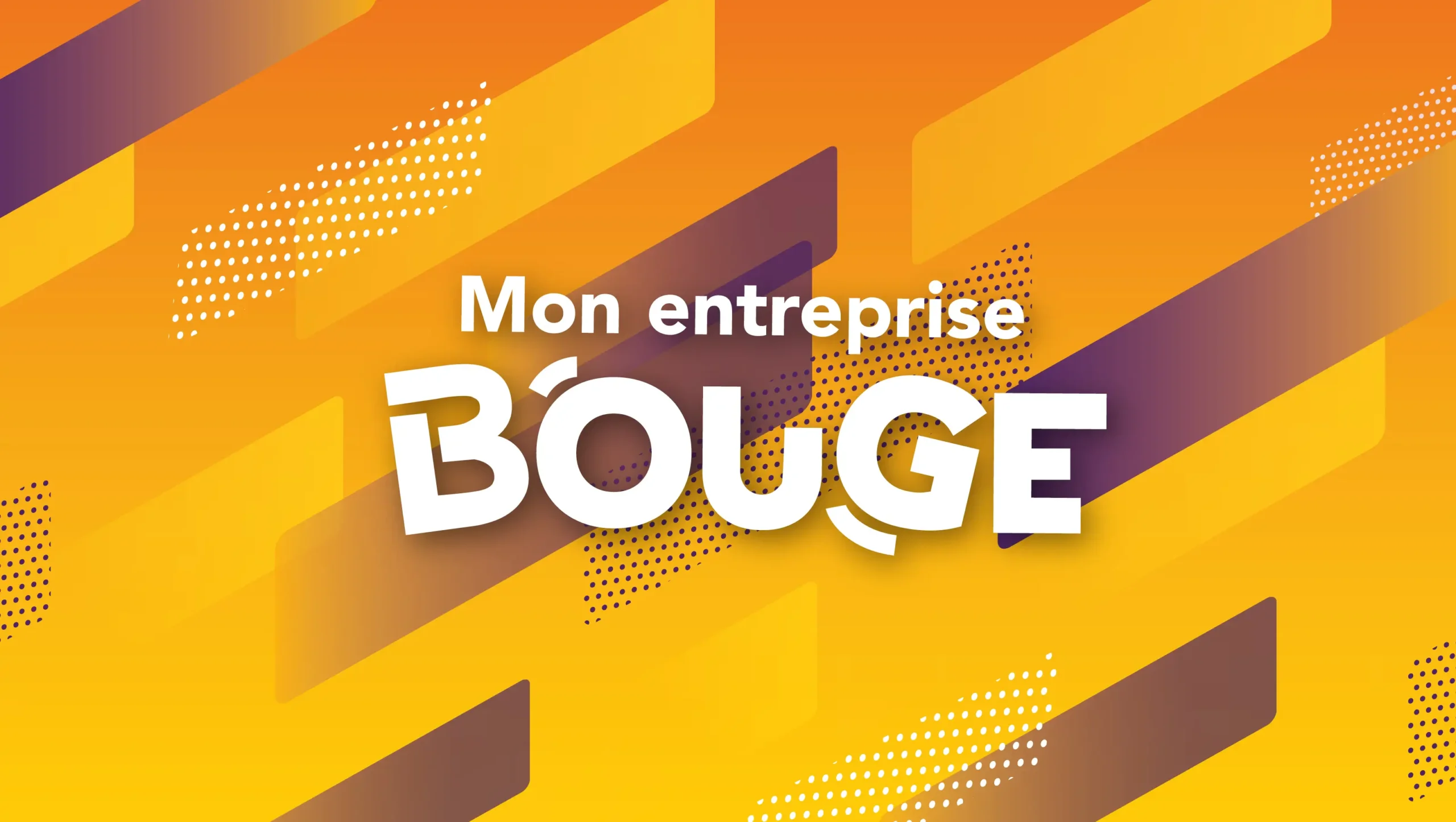 Miniature Mon Entreprise Bouge